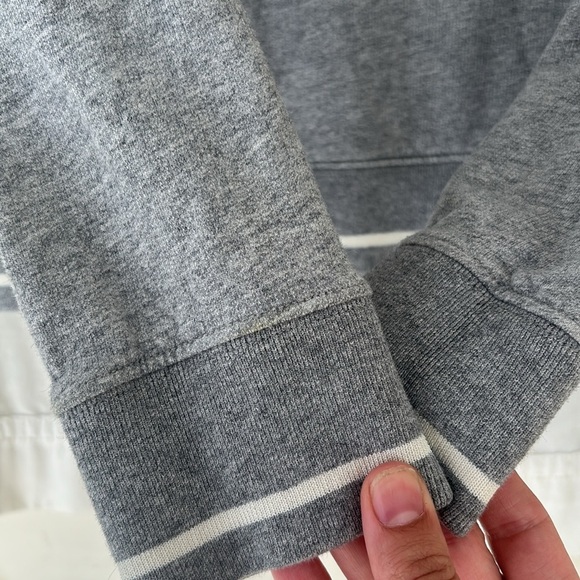 LA LIGNE hooded sweatshirt - Picture 5 of 9